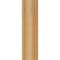 Ekena Millwork Legacy Craftsman Rough Sawn Outlooker, Western Red Cedar, 6"W x 14"D x 22"H OUT06X14X22LEC04RWR - alternate 4